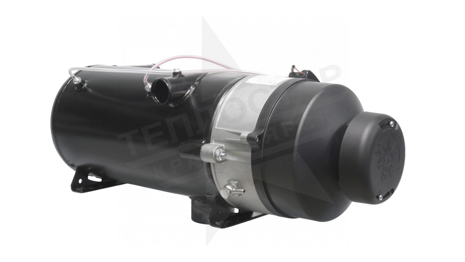Предпусковой подогреватель двигателя Теплостар 30SP-24
