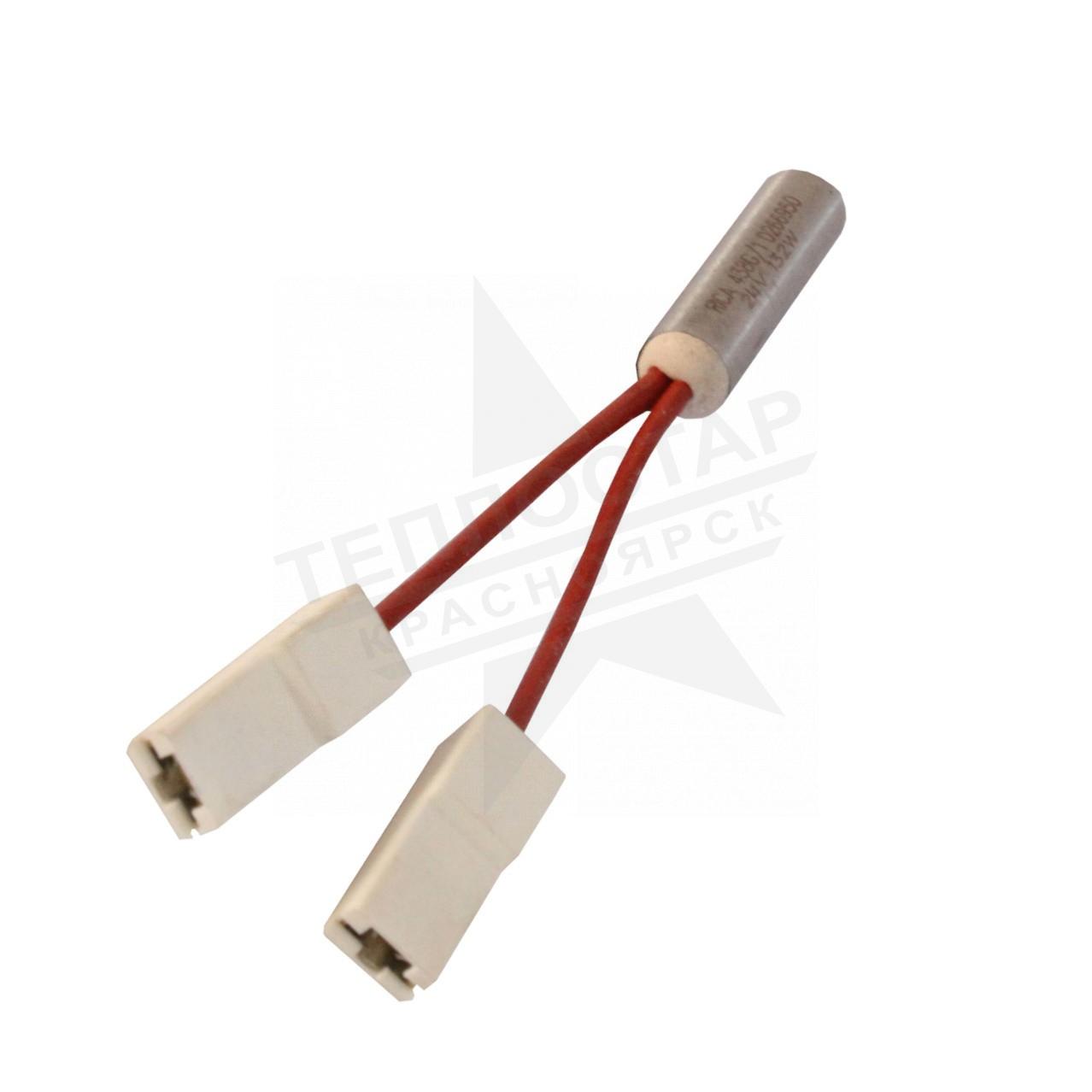 Электронагреватель 1CZAH438G001у