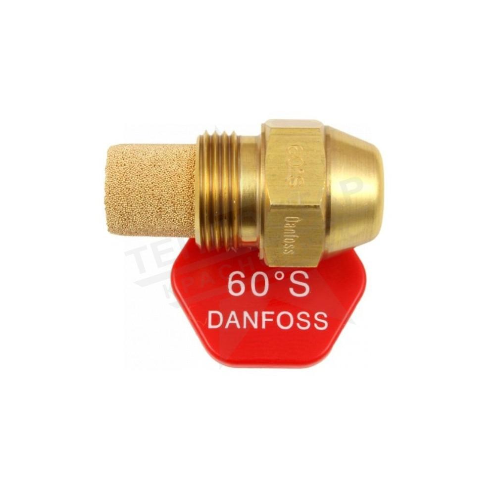 Форсунка оD Oil nozzle S, 60 0,5-usg/hy
