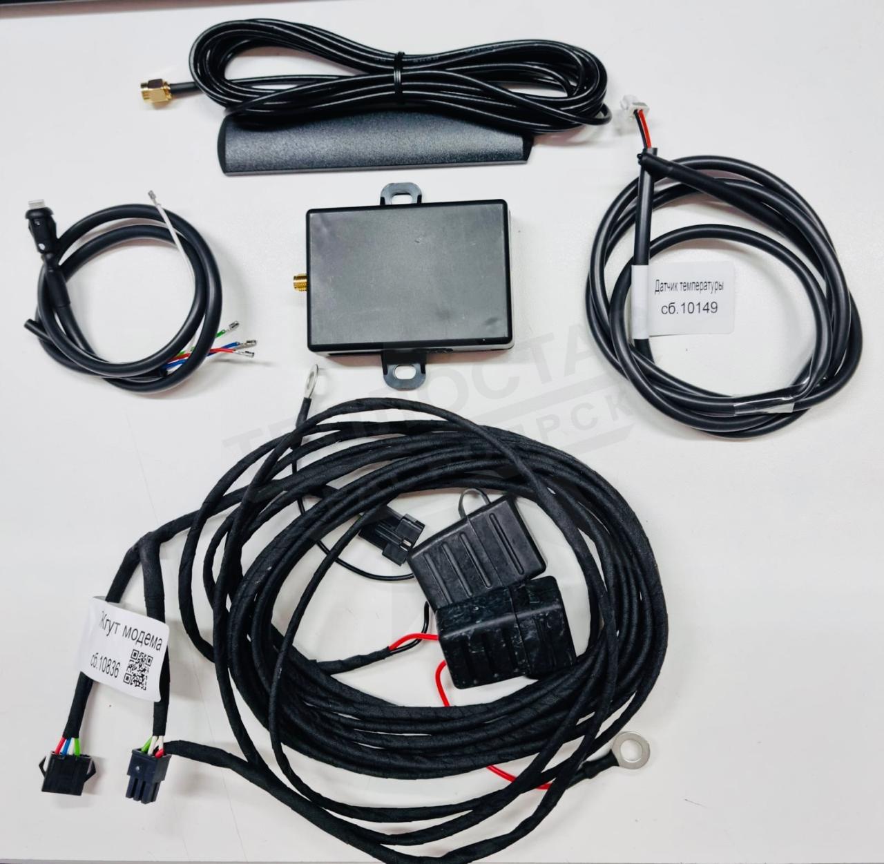 Модем Адверс-4G 10140 — изображение 2