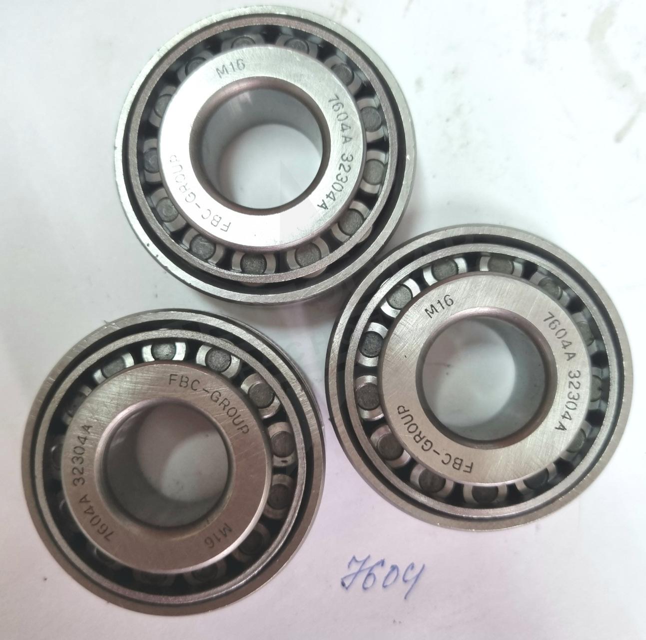 Подшипник 7604 (2304)