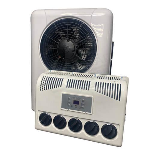 Кондиционер AERO COOL S2800-24